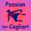 Passion for Cagliari