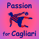 Passion for Cagliari aplikacja