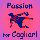 Passion for Cagliari icône