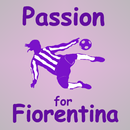 Passion for Fiorentina aplikacja
