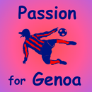 Passion for Genoa aplikacja