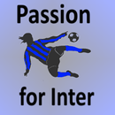 Passion for Inter aplikacja