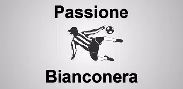 Passion for Bianconeri