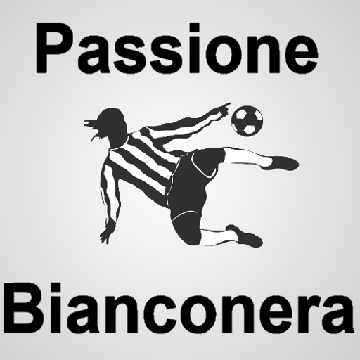 Passione Bianconera