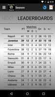 Passion for Bianconeri imagem de tela 1