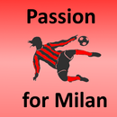 Passion for Milan aplikacja