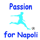 Passion for Napoli aplikacja