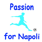 Passion for Napoli icône