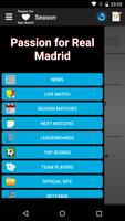 Passion for Real Madrid screenshot 2