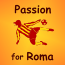 Passion for Roma aplikacja