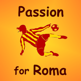 Passion for Roma icône
