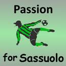 Passion for Sassuolo aplikacja