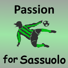 Passion for Sassuolo icono