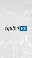 EquipoFx الملصق