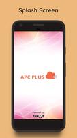 APC Plus 海報