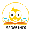 Gamooz Magazines APK
