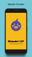 Himadri LIV poster