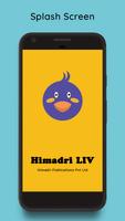 Himadri LIV plakat