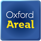 Oxford Areal أيقونة