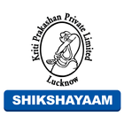 Shikshayaam biểu tượng