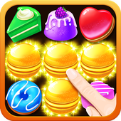 Cake Boom icon