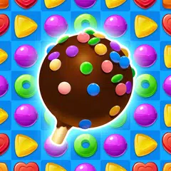 Candy Boom APK download