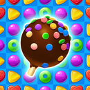 Candy Boom aplikacja
