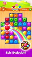 Candy Legend screenshot 1