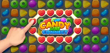 Candy Connect