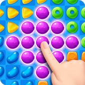 Candy Pop Puzzle icon
