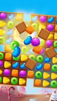 Candy Pop Puzzle syot layar 1