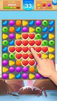 Candy Pop Puzzle اسکرین شاٹ 2