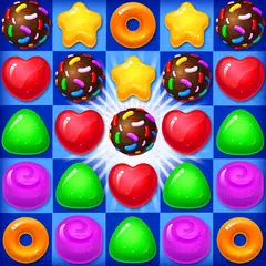 Candy Splash Legend APK download