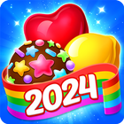Candy Pop Story icon