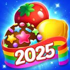 Candy Pop Story أيقونة