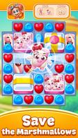 Candy Pop Story الملصق