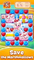 Candy Pop Story plakat