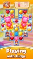 Candy Pop Story Ekran Görüntüsü 1