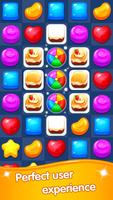 Candy Star Break screenshot 2