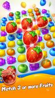 Fruit World پوسٹر