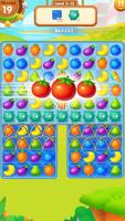 Fruit Candy syot layar 1