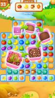 Fruit Candy ภาพหน้าจอ 3