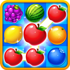 Fruit Dash Legend simgesi