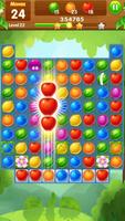 Fruit Frenzy الملصق