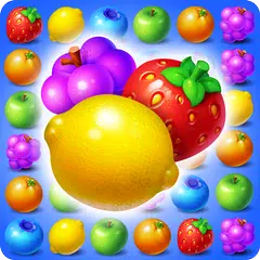 Fruit Journey APK Herunterladen