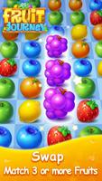 Fruit Journey syot layar 1