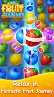 Fruit Journey syot layar 3