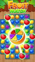 Fruit Match پوسٹر