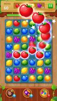 Fruit Match स्क्रीनशॉट 2