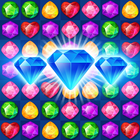 آیکون‌ Jewel Smash